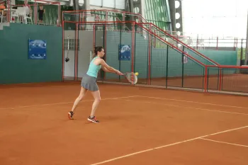 Ranking Feminino de Tênis