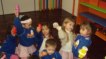 escola doritos