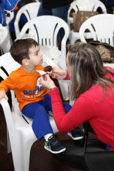 Foto: Fernando Camargo
