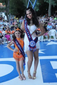 Posse das Rainhas de Carnaval/2023