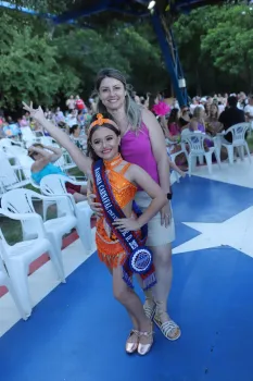 Posse das Rainhas de Carnaval/2023