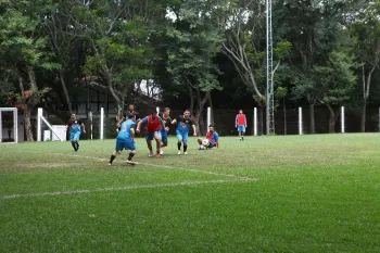 Projeto Verão 2019 - Torneio de Futset Adulto