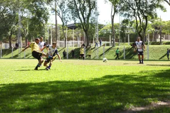 Projeto Verão 2019 - Torneio de Futset Adulto