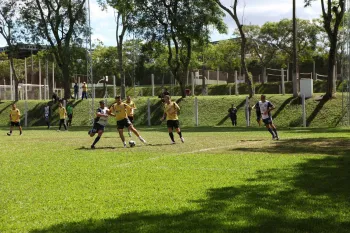 Projeto Verão 2019 - Torneio de Futset Adulto