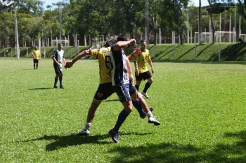 Projeto Verão 2019 - Torneio de Futset Adulto