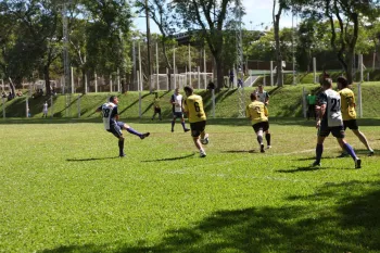 Projeto Verão 2019 - Torneio de Futset Adulto