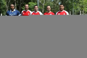 Projeto Verão 2019 - Torneio de Futset Adulto