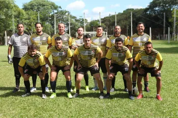 Projeto Verão 2019 - Torneio de Futset Adulto