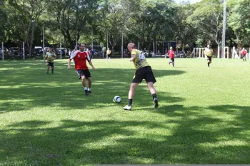 Projeto Verão 2019 - Torneio de Futset Adulto