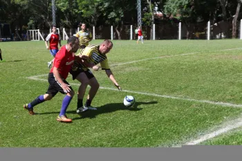 Projeto Verão 2019 - Torneio de Futset Adulto