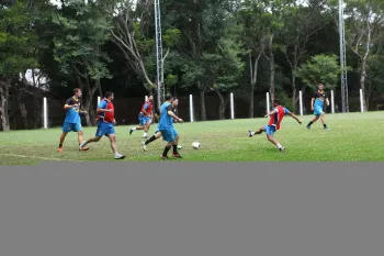 Projeto Verão 2019 - Torneio de Futset Adulto