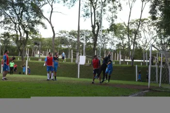 Projeto Verão 2019 - Torneio de Futset Adulto
