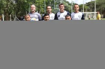 Projeto Verão 2019 - Torneio de Futset Adulto