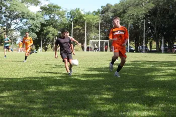 Projeto Verão 2019 - Torneio de Futset Adulto