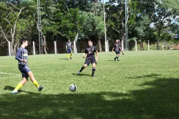 Projeto Verão 2019 - Torneio de Futset Adulto