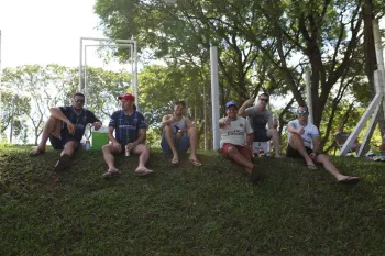 Projeto Verão 2019 - Torneio de Futset Adulto