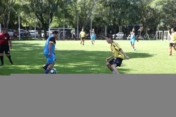Projeto Verão 2019 - Torneio de Futset Adulto