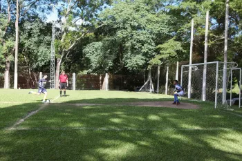 Projeto Verão 2019 - Torneio de Futset Adulto