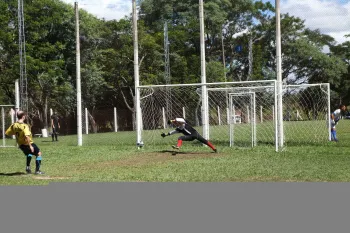 Projeto Verão 2019 - Torneio de Futset Adulto