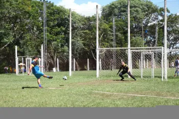 Projeto Verão 2019 - Torneio de Futset Adulto