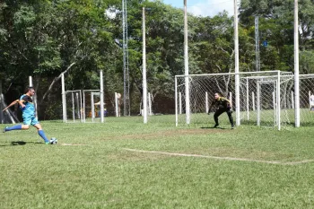 Projeto Verão 2019 - Torneio de Futset Adulto
