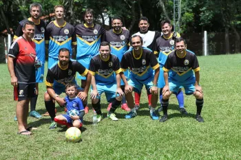 Projeto Verão 2019 - Torneio de Futset Adulto