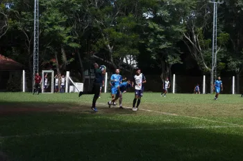 Projeto Verão 2019 - Torneio de Futset Adulto