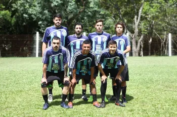 Projeto Verão 2019 - Torneio de Futset Adulto