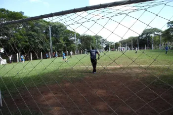 Projeto Verão 2019 - Torneio de Futset Adulto