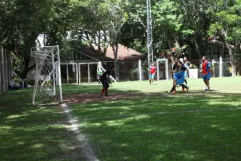 Projeto Verão 2019 - Torneio de Futset Adulto