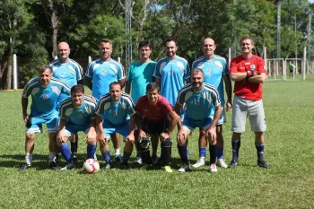 Projeto Verão 2019 - Torneio de Futset Adulto