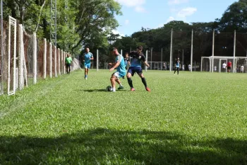 Projeto Verão 2019 - Torneio de Futset Adulto