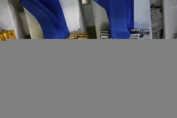Projeto Verão 2019 - Torneio de Futset Adulto