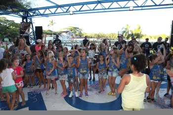 Grito de Carnaval 2019