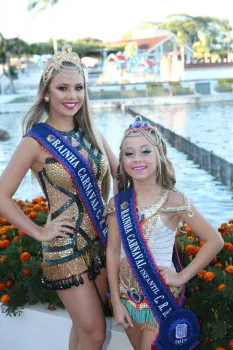 Grito de Carnaval 2019