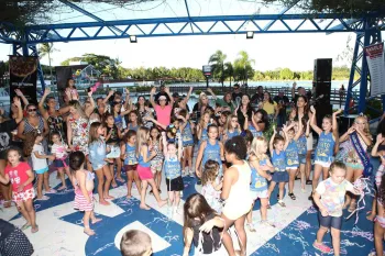 Grito de Carnaval 2019