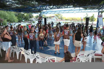 Grito de Carnaval 2019