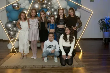 Jantar Infantil 