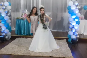 Jantar Infantil 