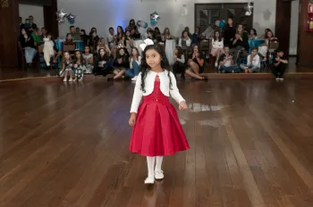 Jantar Infantil 