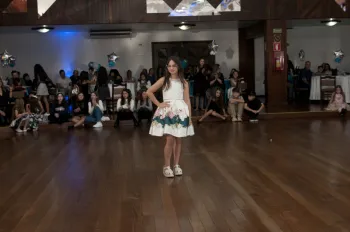 Jantar Infantil 