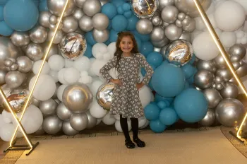 Jantar Infantil 