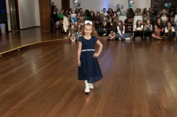 Jantar Infantil 