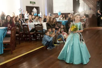Jantar Infantil 