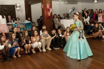 Jantar Infantil 