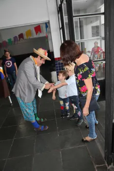 Festa Junina 2019