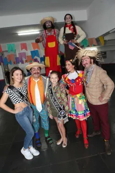 Festa Junina 2019