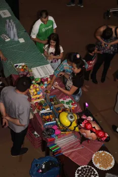 Festa Junina 2019