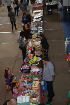 Festa Junina 2019