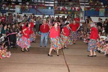 Festa Junina 2019